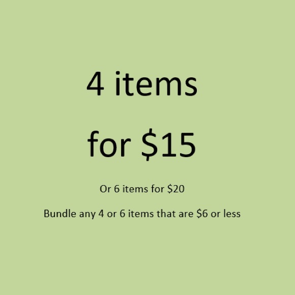 4/$15 shell necklace - Picture 2 of 2